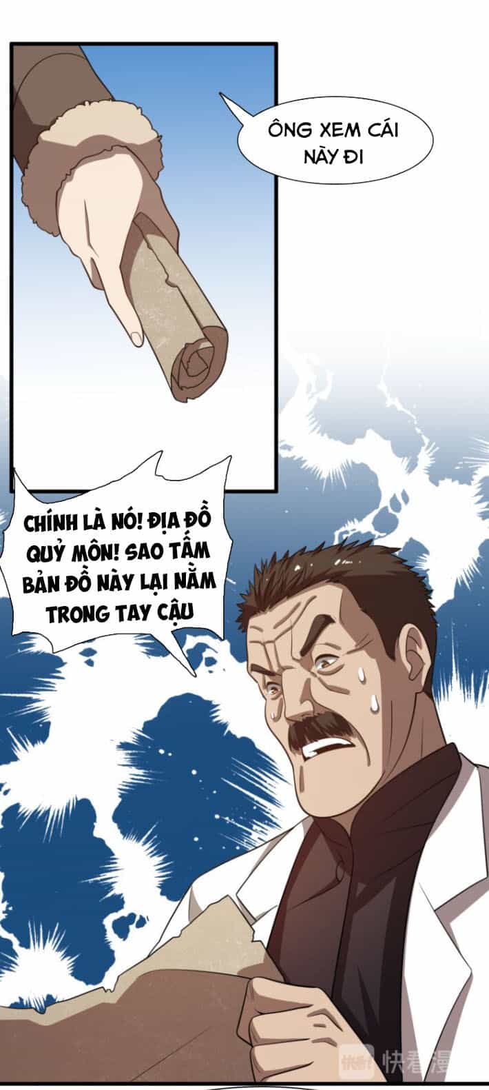 Trọng Sinh Tiểu Y Tiên - Chương 72 - ảnh 21