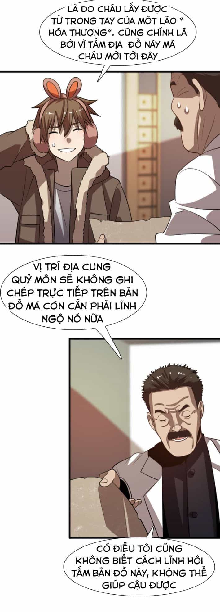 Trọng Sinh Tiểu Y Tiên - Chương 72 - ảnh 22