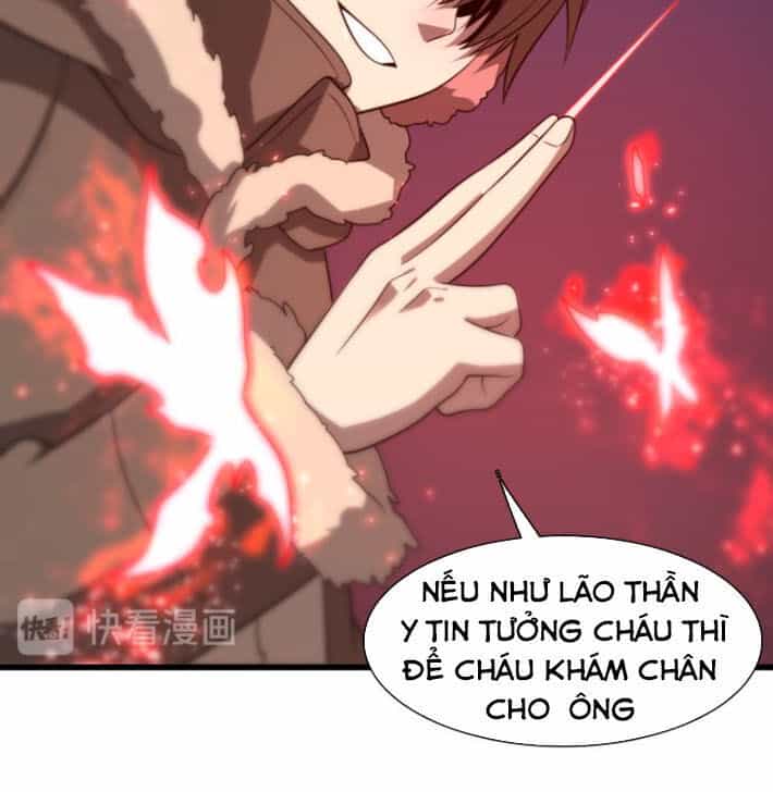 Trọng Sinh Tiểu Y Tiên - Chương 72 - ảnh 3