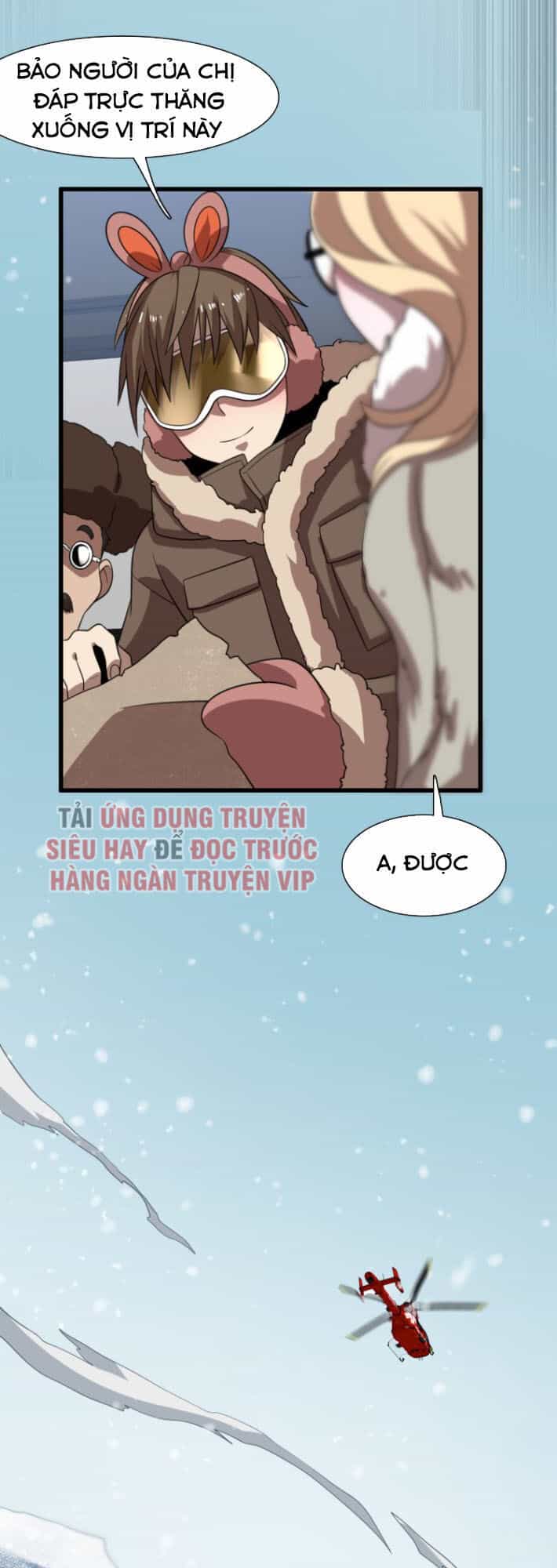 Trọng Sinh Tiểu Y Tiên - Chương 73 - ảnh 20