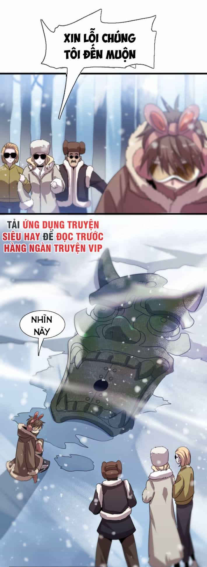 Trọng Sinh Tiểu Y Tiên - Chương 73 - ảnh 33