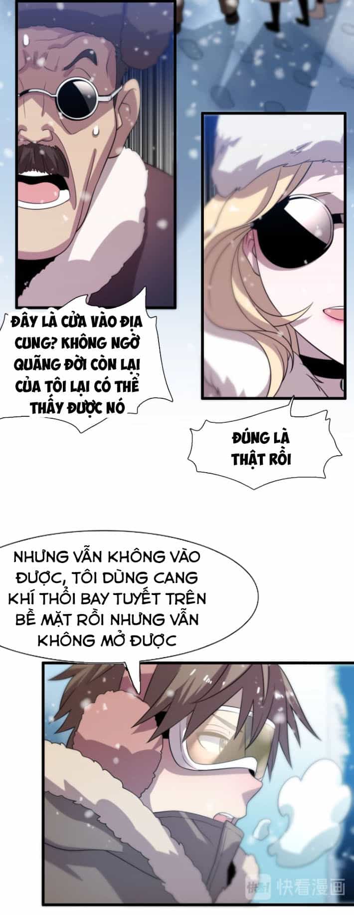 Trọng Sinh Tiểu Y Tiên - Chương 73 - ảnh 34