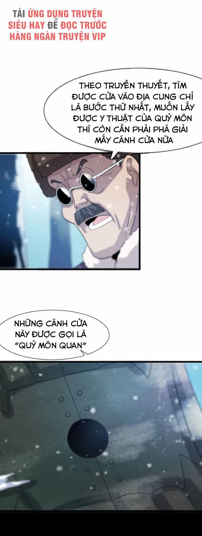 Trọng Sinh Tiểu Y Tiên - Chương 73 - ảnh 35