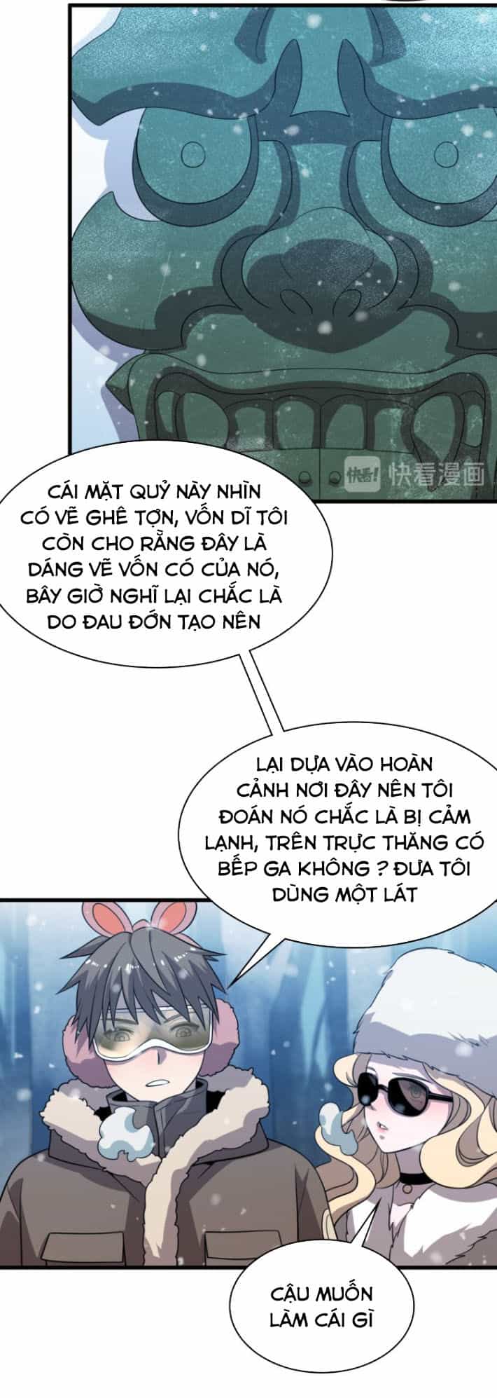 Trọng Sinh Tiểu Y Tiên - Chương 74 - ảnh 12