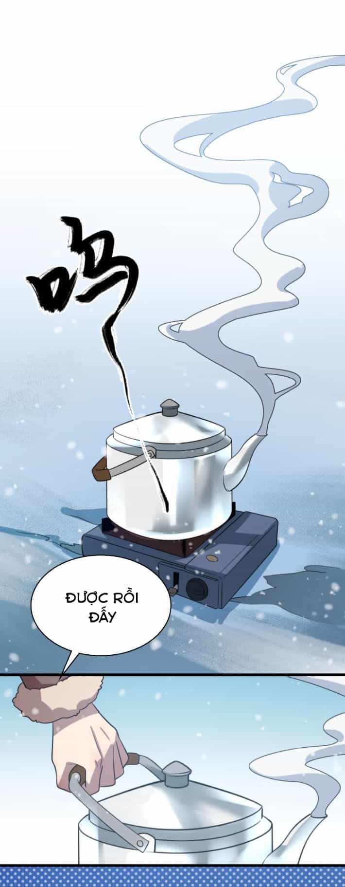 Trọng Sinh Tiểu Y Tiên - Chương 74 - ảnh 14