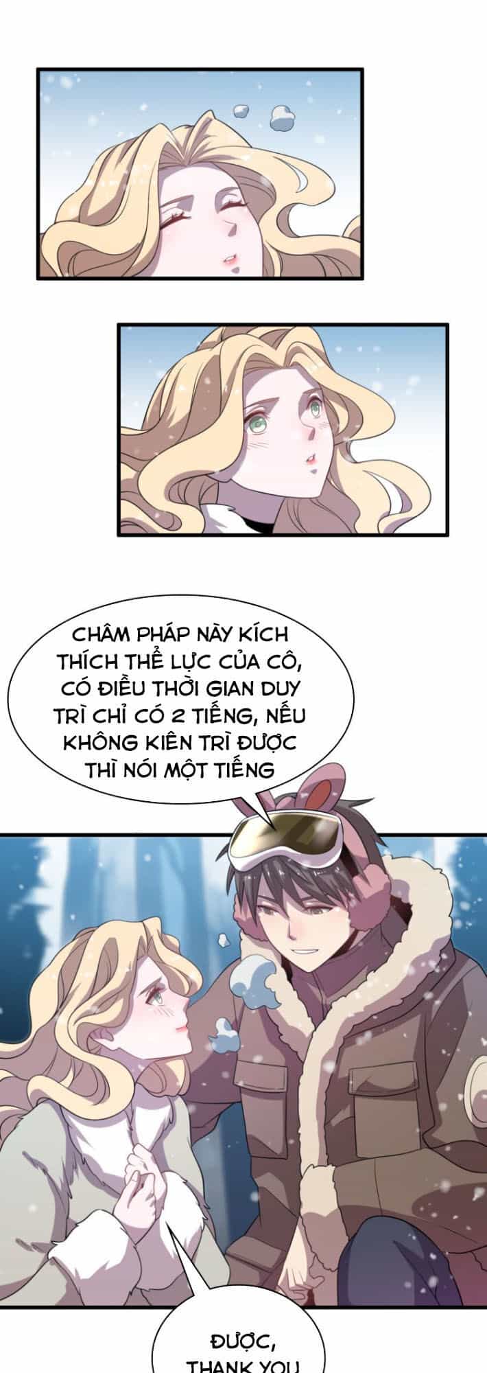 Trọng Sinh Tiểu Y Tiên - Chương 74 - ảnh 24