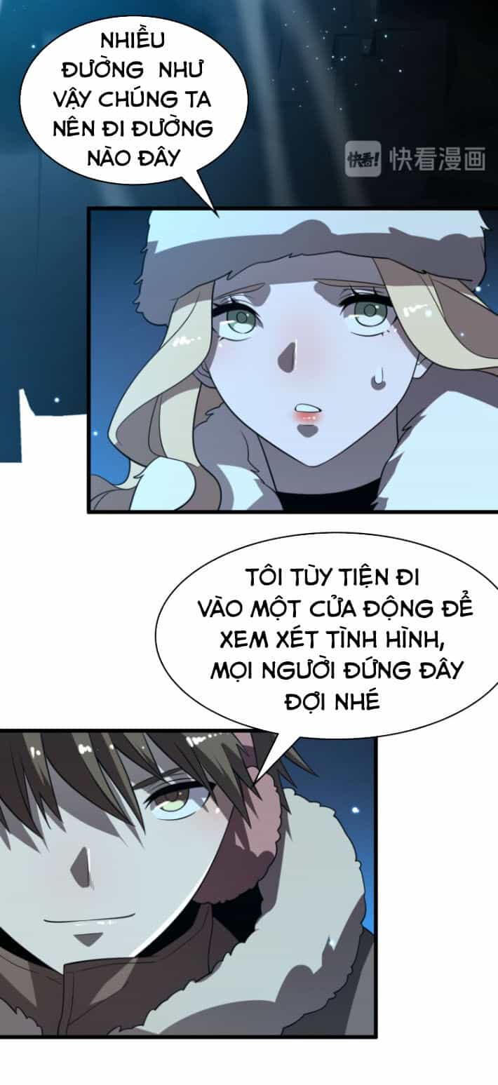 Trọng Sinh Tiểu Y Tiên - Chương 75 - ảnh 10