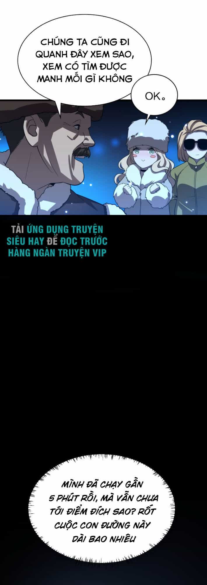 Trọng Sinh Tiểu Y Tiên - Chương 75 - ảnh 13