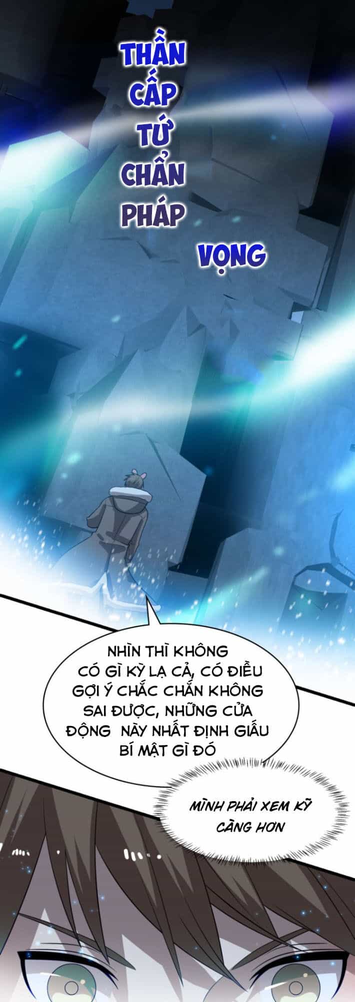 Trọng Sinh Tiểu Y Tiên - Chương 75 - ảnh 30