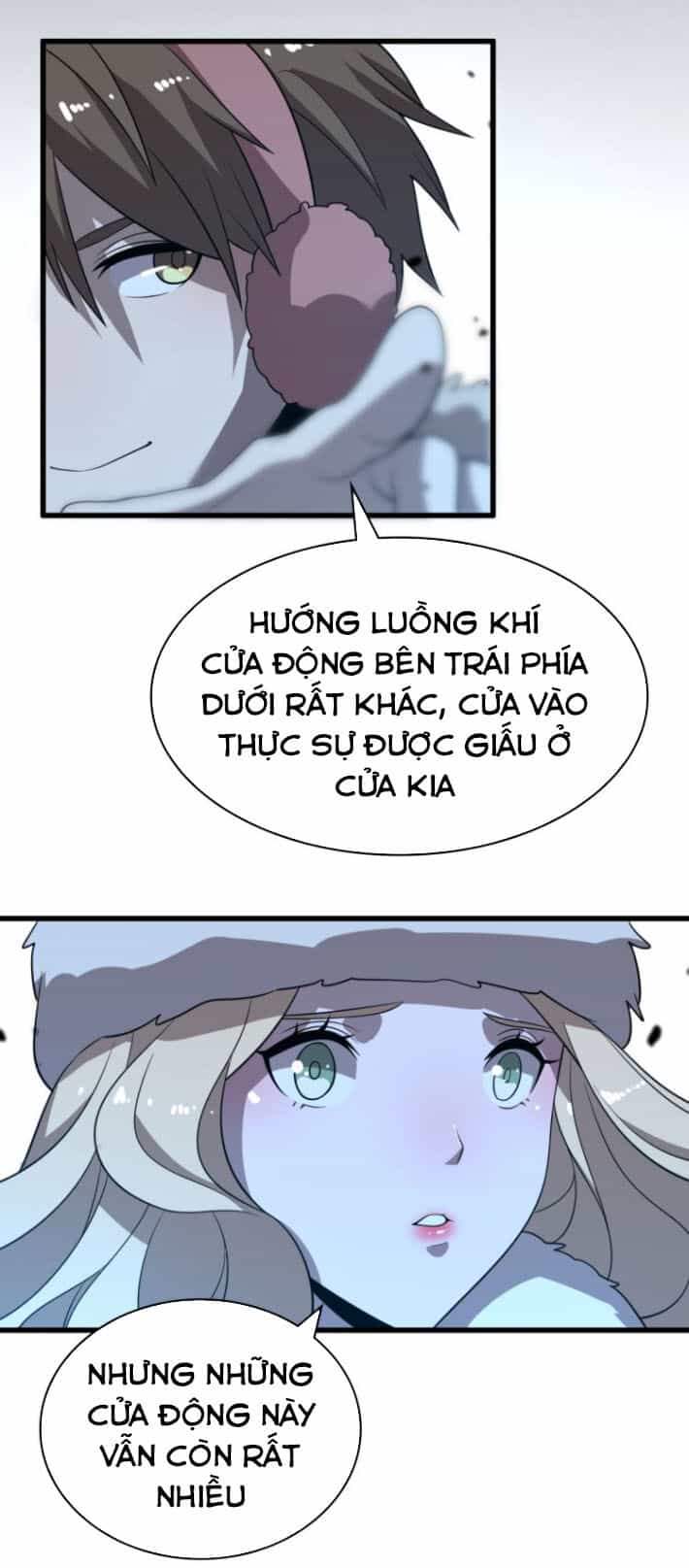 Trọng Sinh Tiểu Y Tiên - Chương 75 - ảnh 33