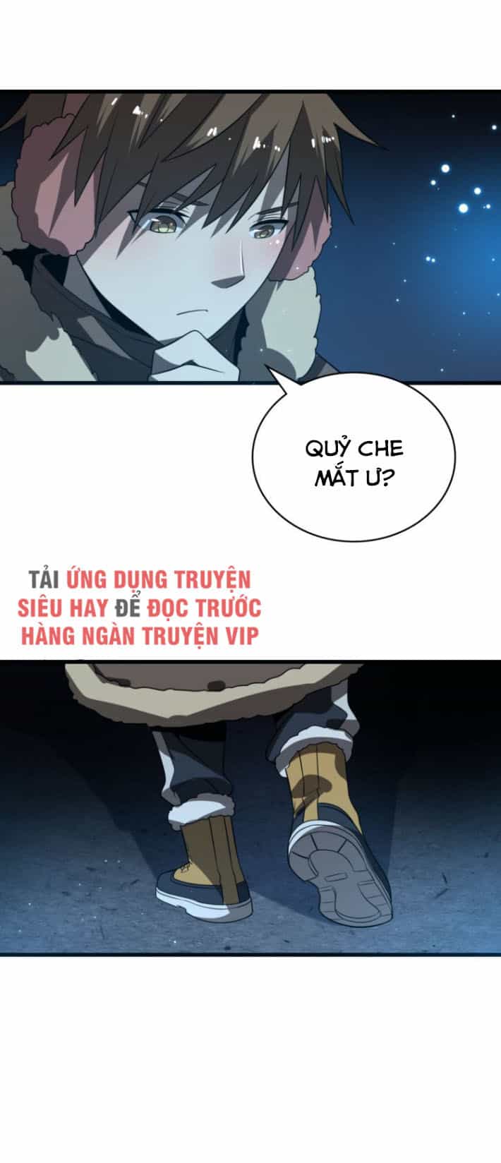 Trọng Sinh Tiểu Y Tiên - Chương 75 - ảnh 6