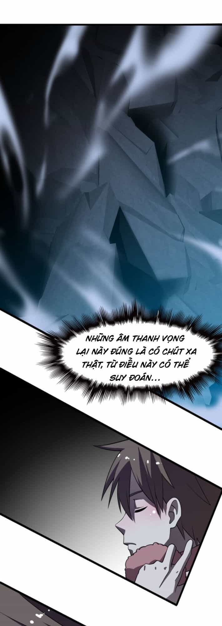 Trọng Sinh Tiểu Y Tiên - Chương 76 - ảnh 1