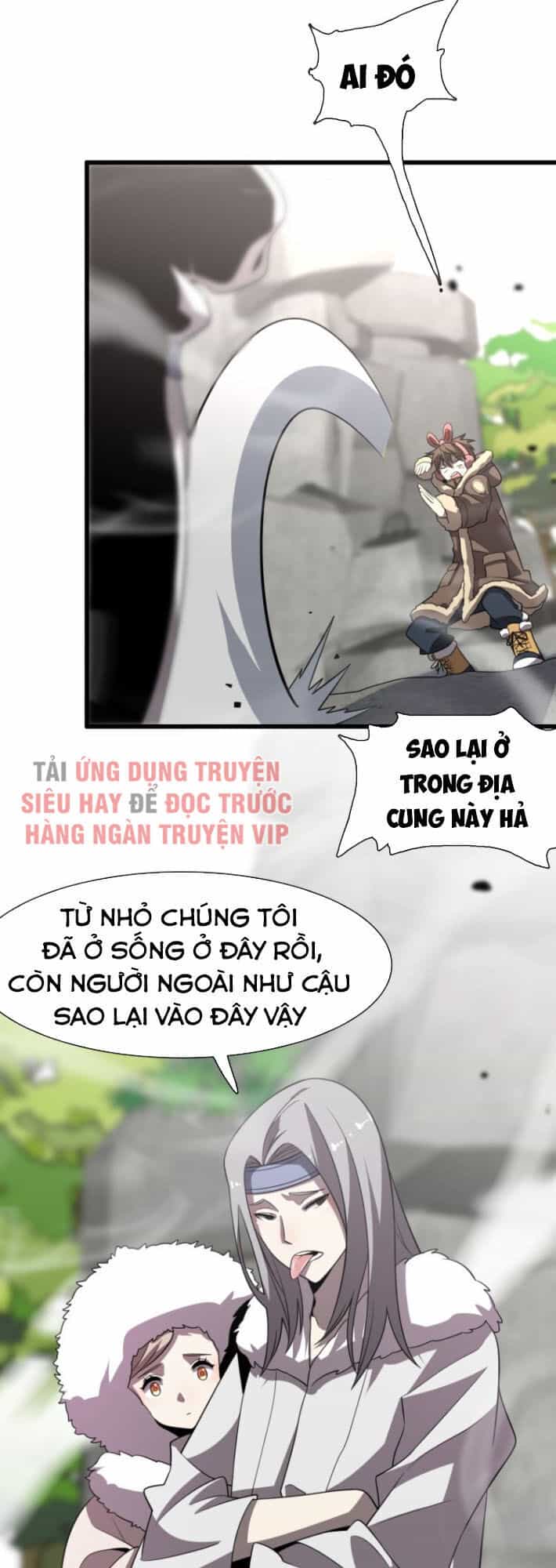 Trọng Sinh Tiểu Y Tiên - Chương 76 - ảnh 19