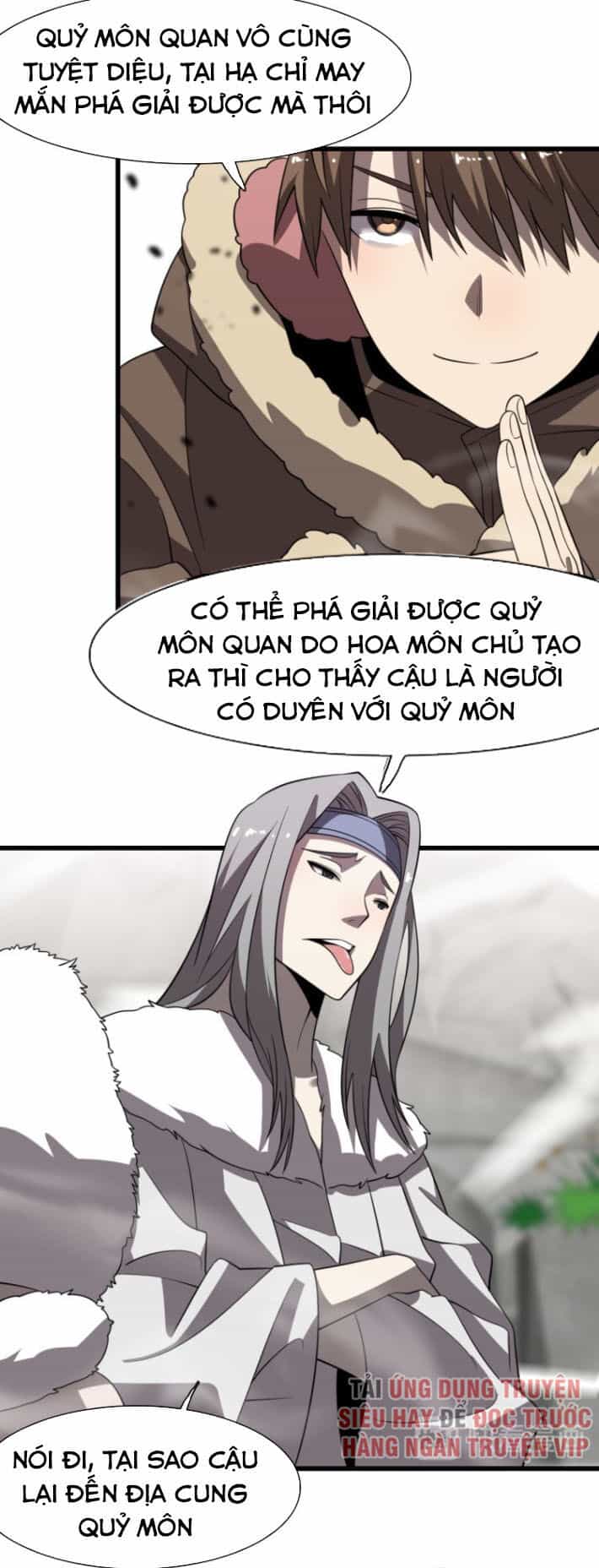 Trọng Sinh Tiểu Y Tiên - Chương 76 - ảnh 23
