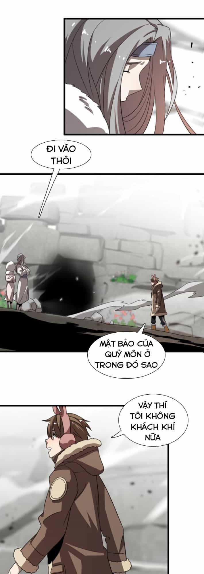 Trọng Sinh Tiểu Y Tiên - Chương 76 - ảnh 29