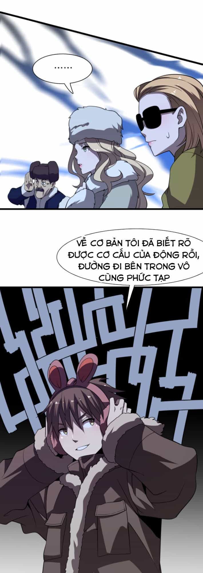Trọng Sinh Tiểu Y Tiên - Chương 76 - ảnh 3