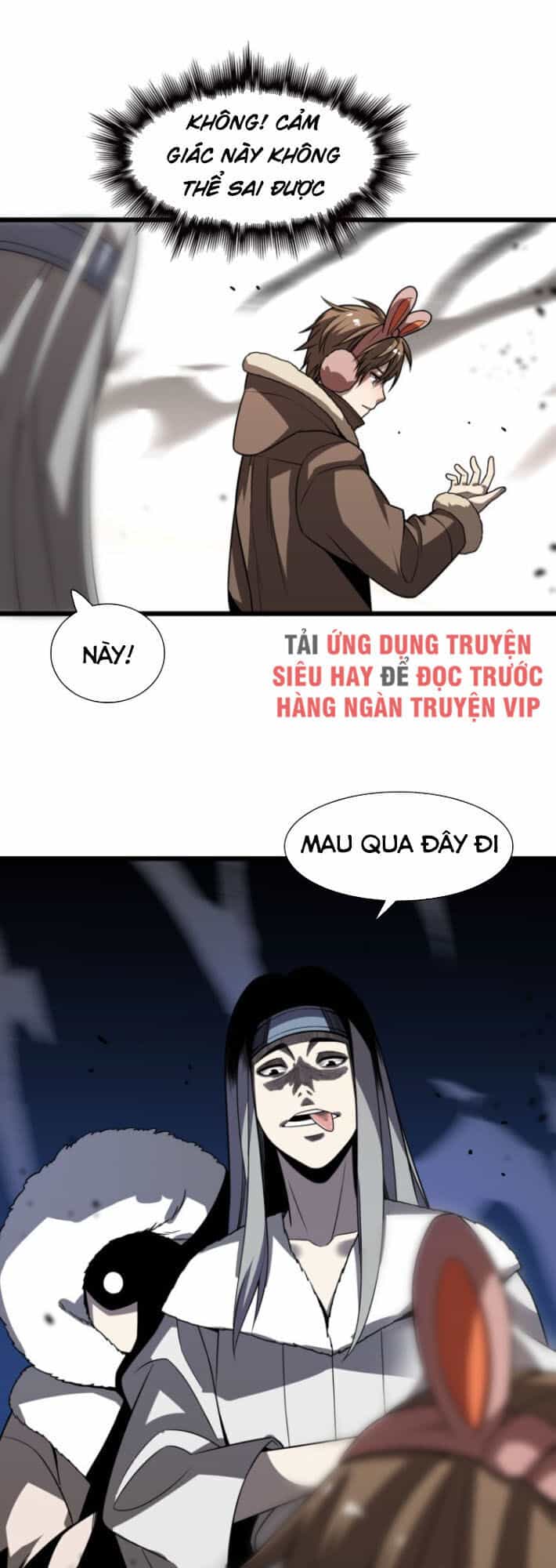 Trọng Sinh Tiểu Y Tiên - Chương 76 - ảnh 33