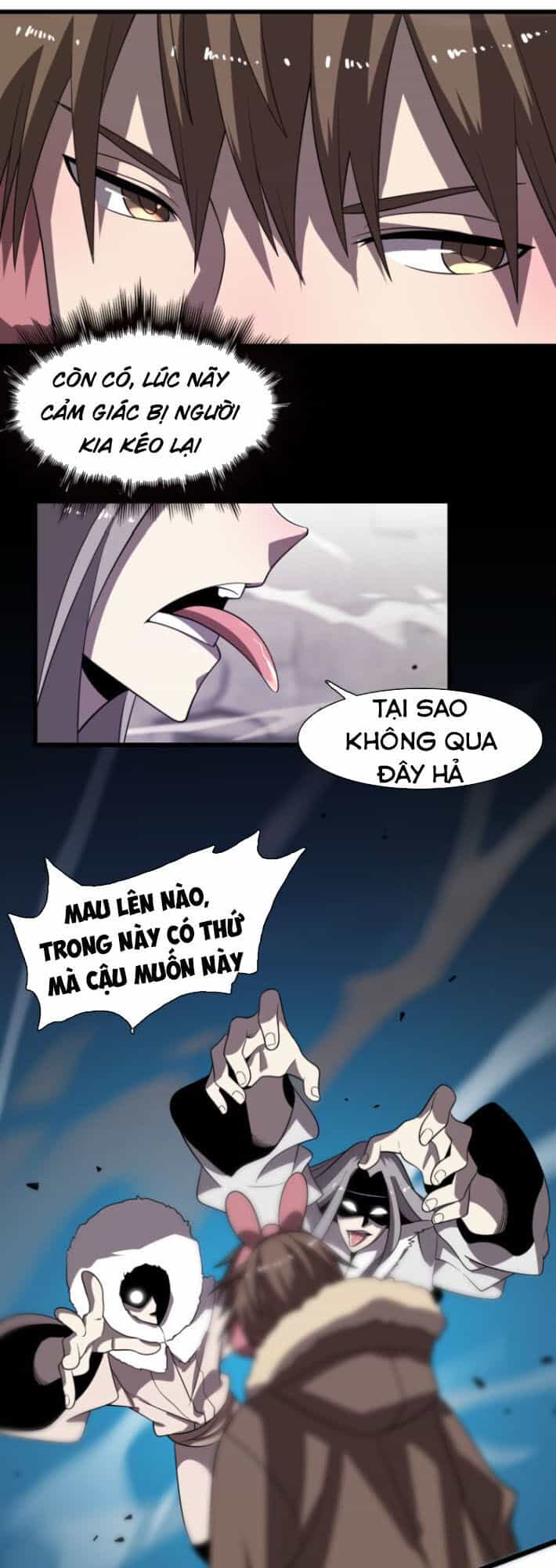 Trọng Sinh Tiểu Y Tiên - Chương 77 - ảnh 2