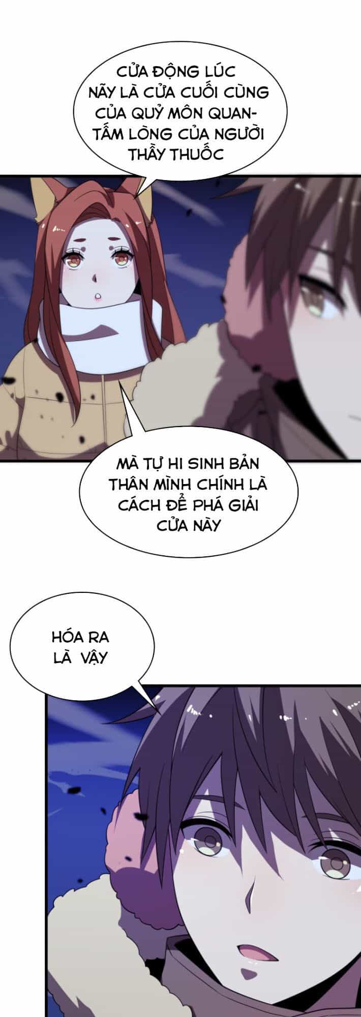 Trọng Sinh Tiểu Y Tiên - Chương 78 - ảnh 11