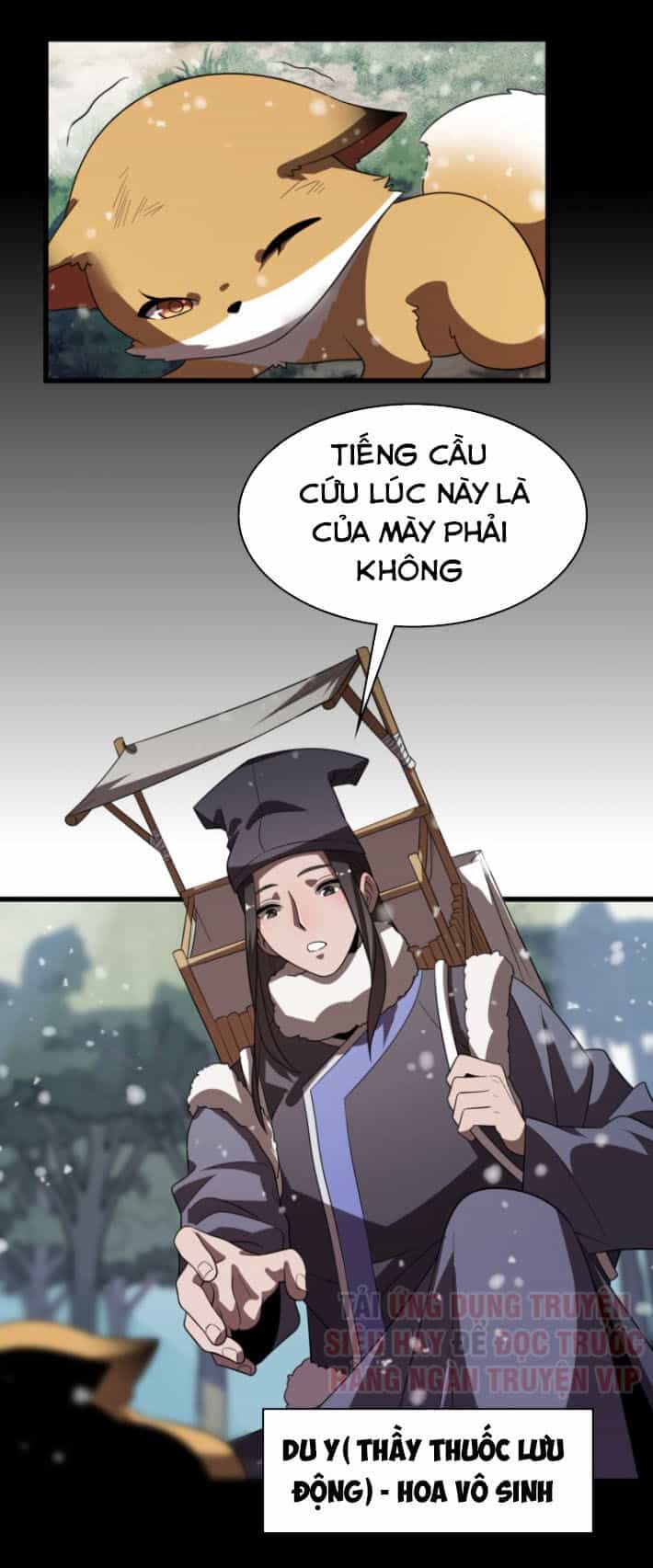 Trọng Sinh Tiểu Y Tiên - Chương 78 - ảnh 19