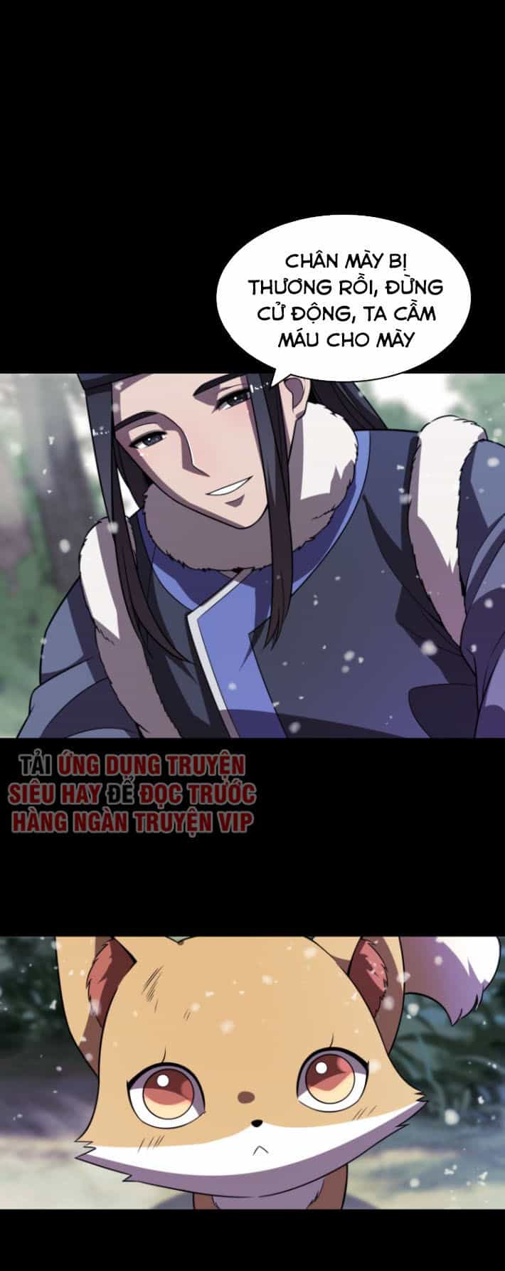 Trọng Sinh Tiểu Y Tiên - Chương 78 - ảnh 21