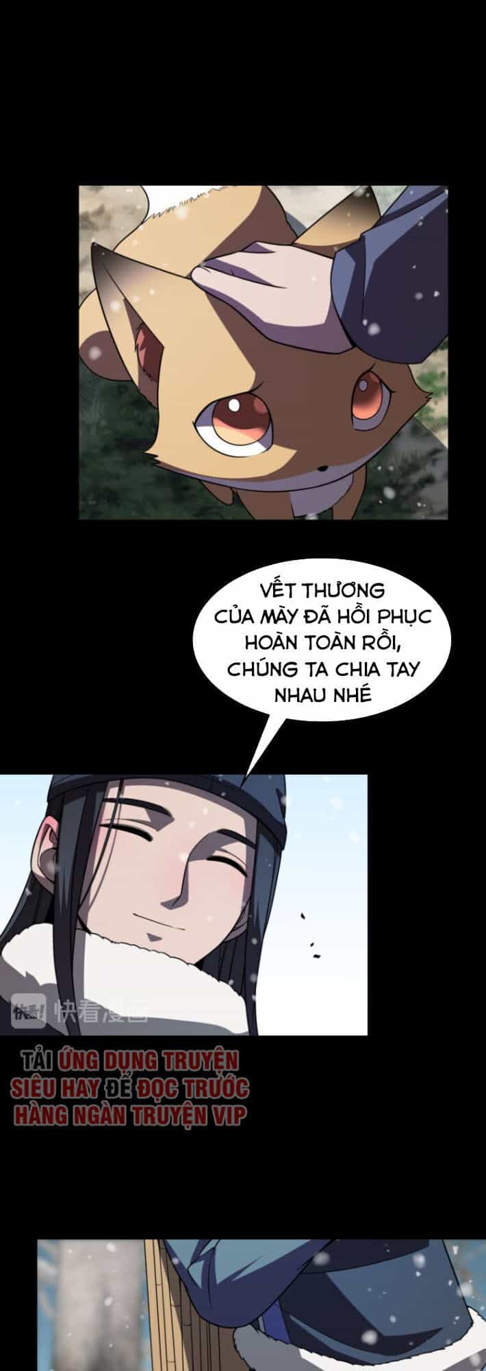 Trọng Sinh Tiểu Y Tiên - Chương 78 - ảnh 32