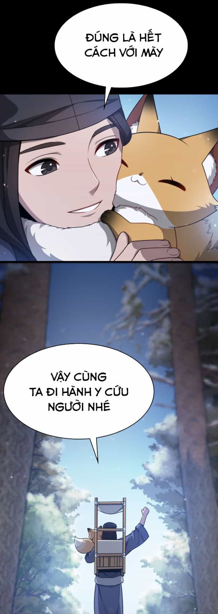 Trọng Sinh Tiểu Y Tiên - Chương 78 - ảnh 38