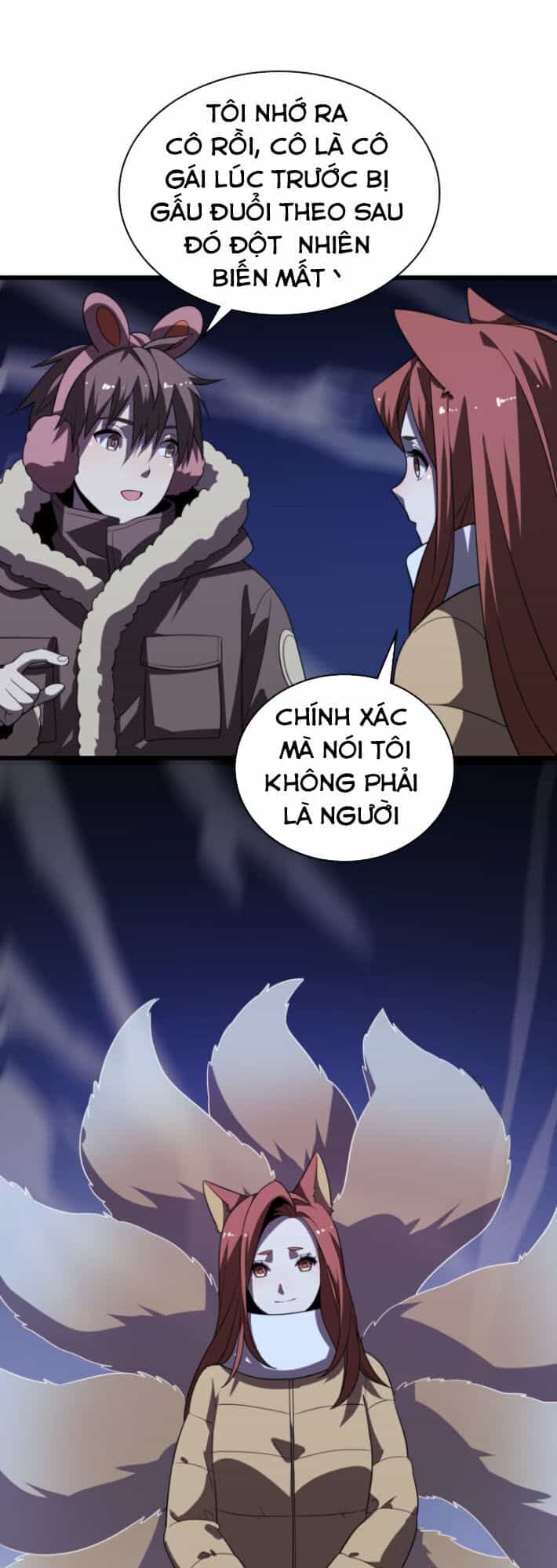 Trọng Sinh Tiểu Y Tiên - Chương 78 - ảnh 4