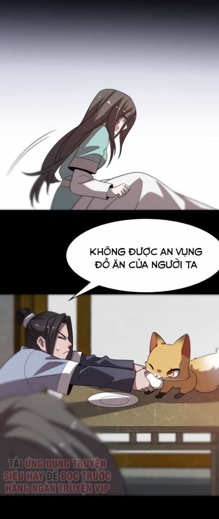 Trọng Sinh Tiểu Y Tiên - Chương 79 - ảnh 20