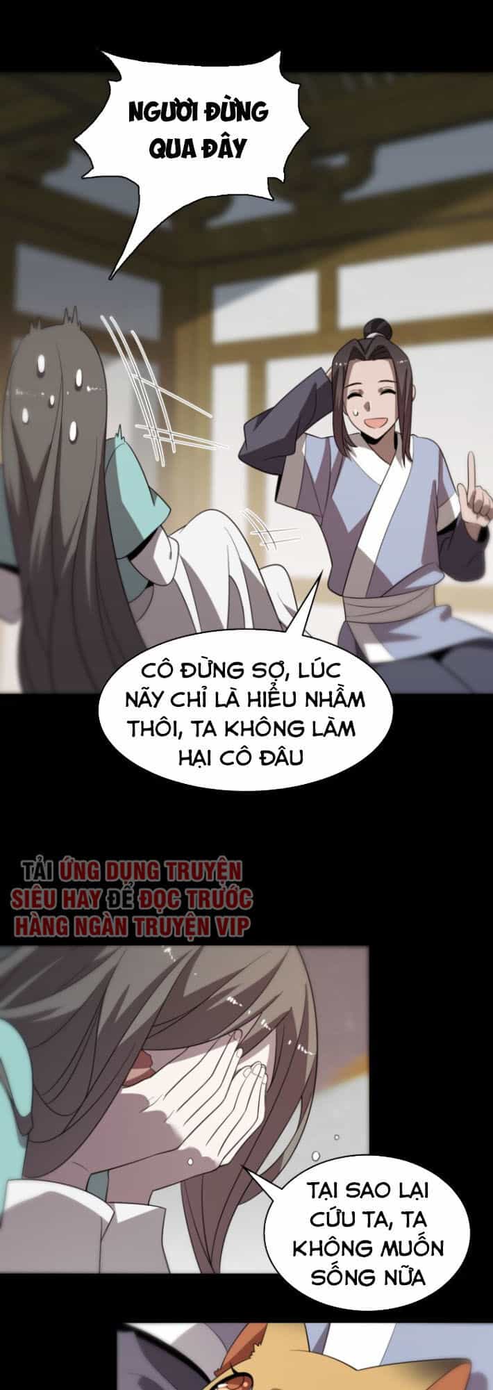 Trọng Sinh Tiểu Y Tiên - Chương 79 - ảnh 22