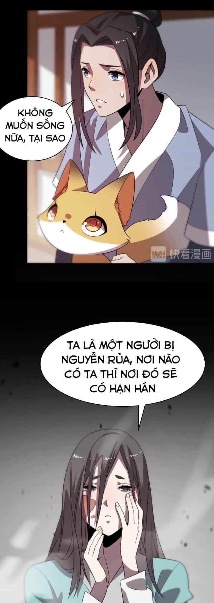 Trọng Sinh Tiểu Y Tiên - Chương 79 - ảnh 24