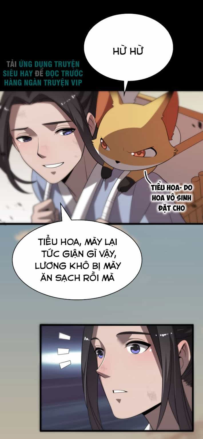Trọng Sinh Tiểu Y Tiên - Chương 79 - ảnh 3