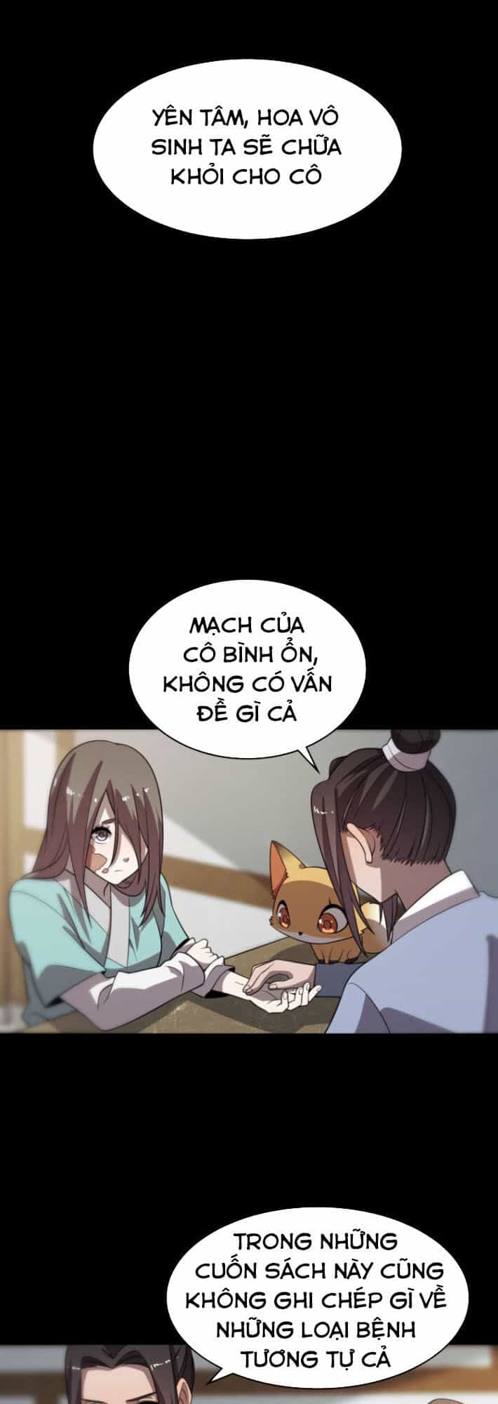 Trọng Sinh Tiểu Y Tiên - Chương 79 - ảnh 34