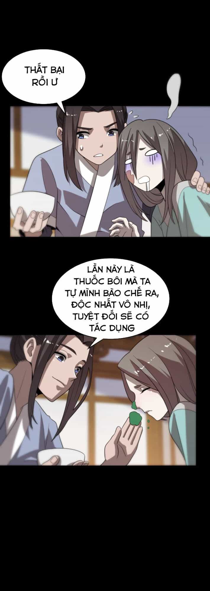 Trọng Sinh Tiểu Y Tiên - Chương 79 - ảnh 38