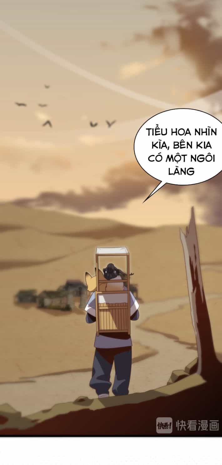 Trọng Sinh Tiểu Y Tiên - Chương 79 - ảnh 4