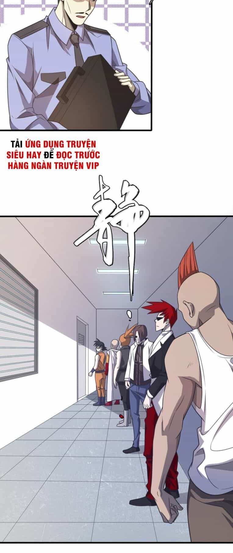 Trọng Sinh Tiểu Y Tiên - Chương 8 - ảnh 14