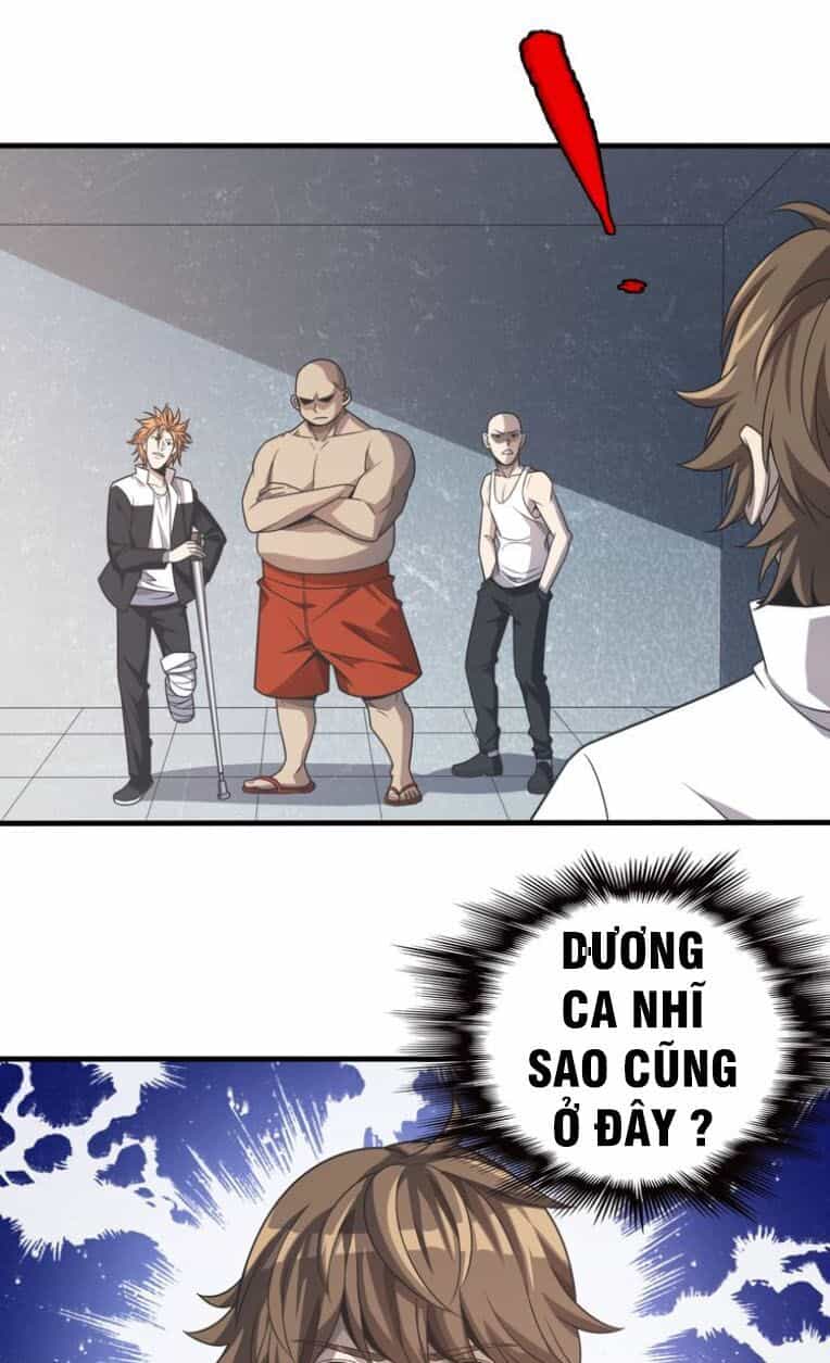 Trọng Sinh Tiểu Y Tiên - Chương 8 - ảnh 17