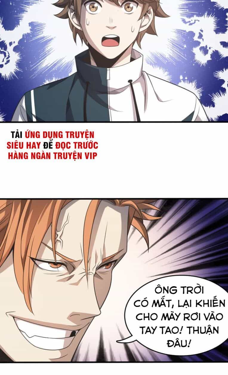 Trọng Sinh Tiểu Y Tiên - Chương 8 - ảnh 18