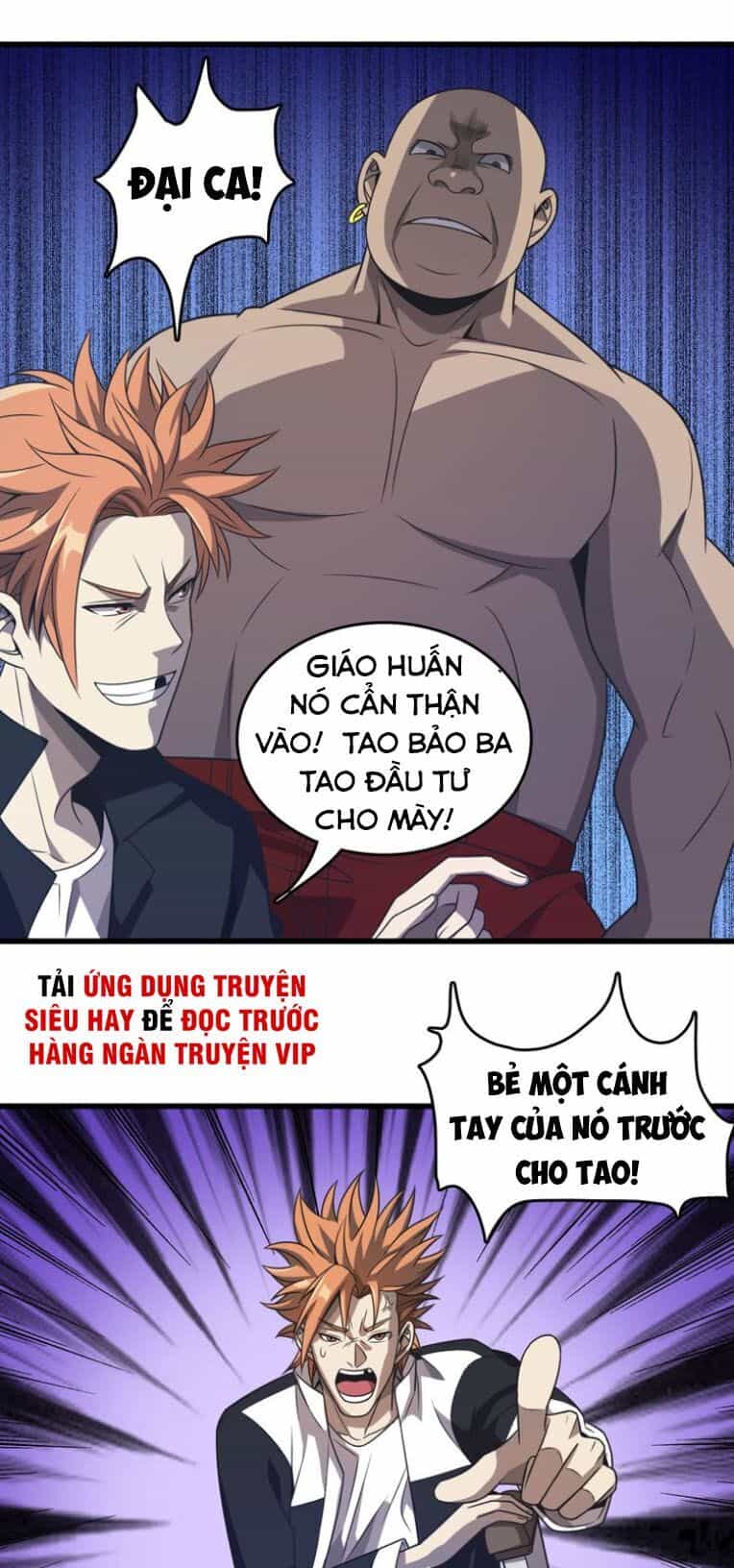Trọng Sinh Tiểu Y Tiên - Chương 8 - ảnh 19