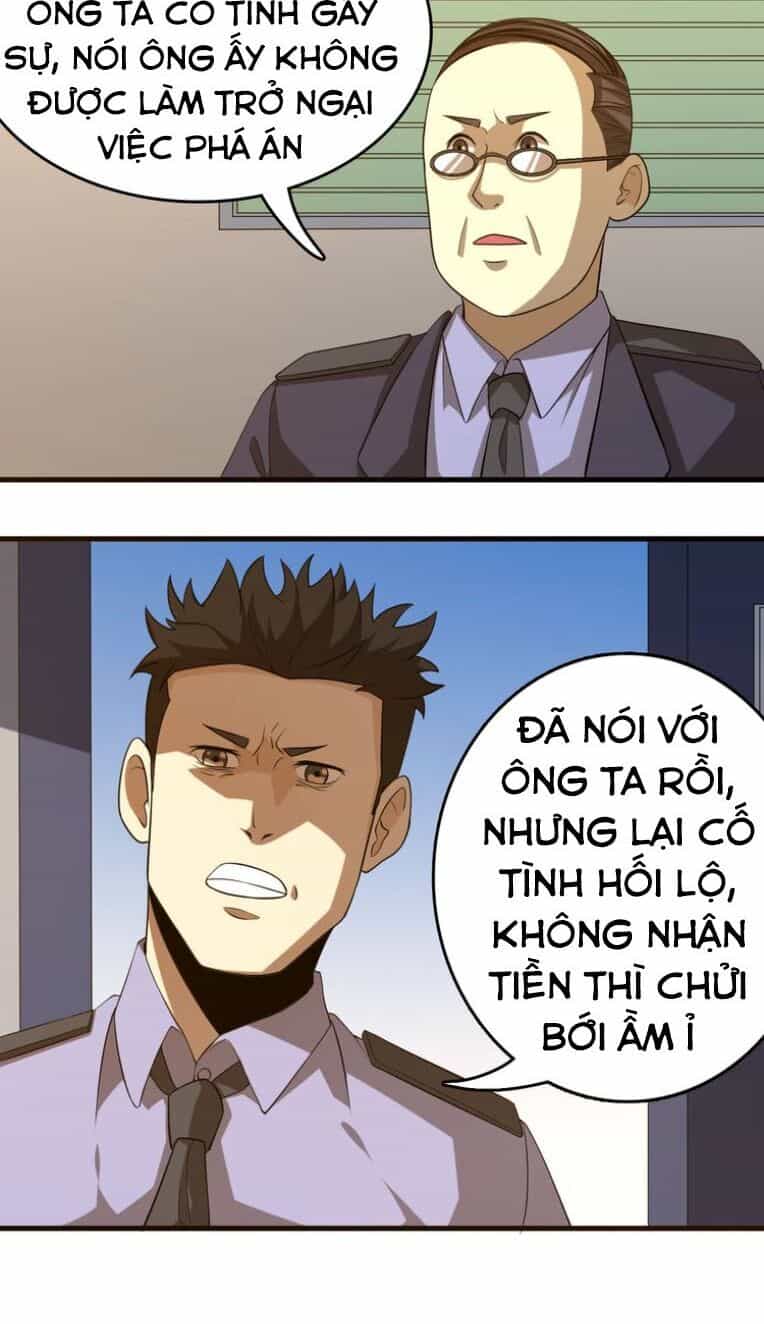 Trọng Sinh Tiểu Y Tiên - Chương 8 - ảnh 34