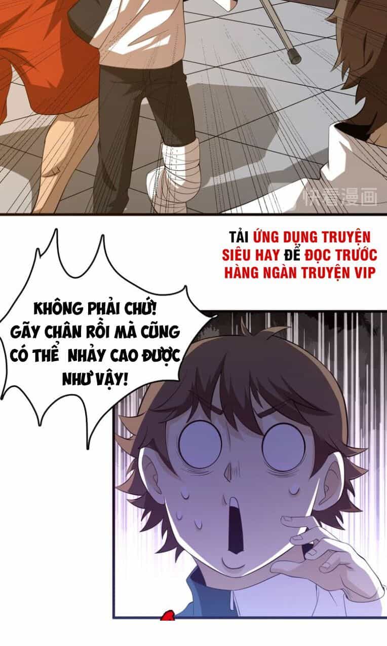 Trọng Sinh Tiểu Y Tiên - Chương 8 - ảnh 36