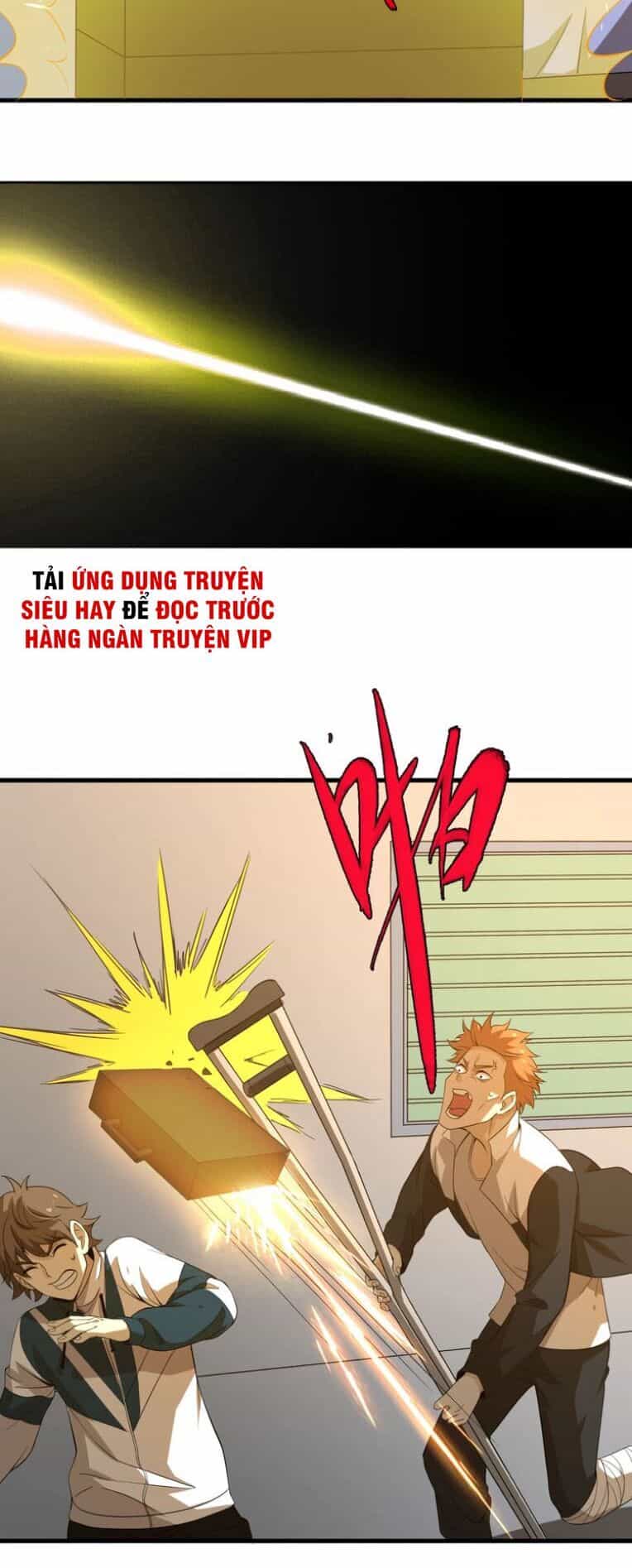 Trọng Sinh Tiểu Y Tiên - Chương 8 - ảnh 38