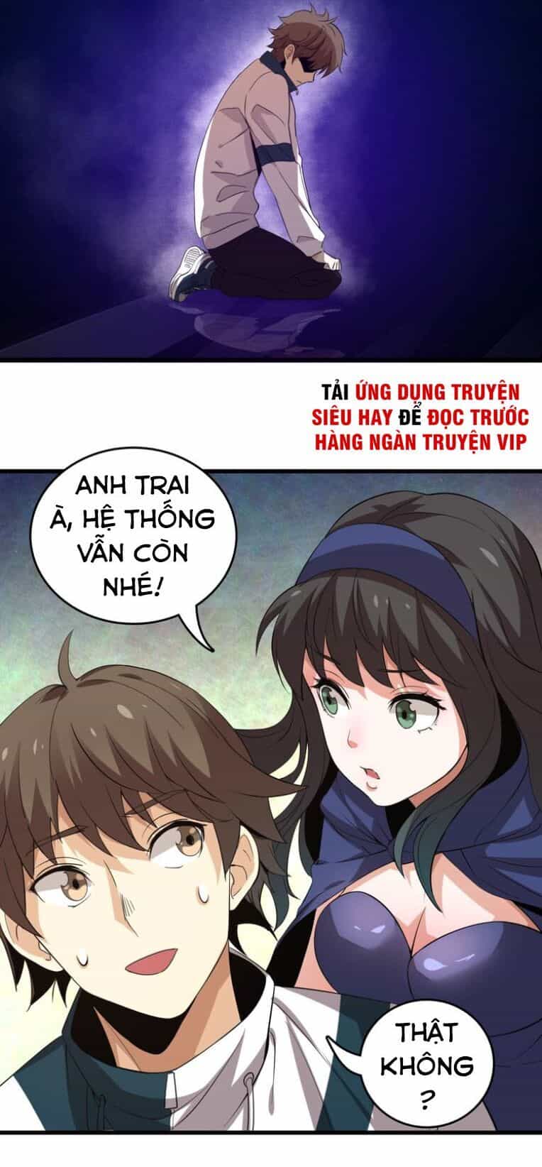 Trọng Sinh Tiểu Y Tiên - Chương 8 - ảnh 44