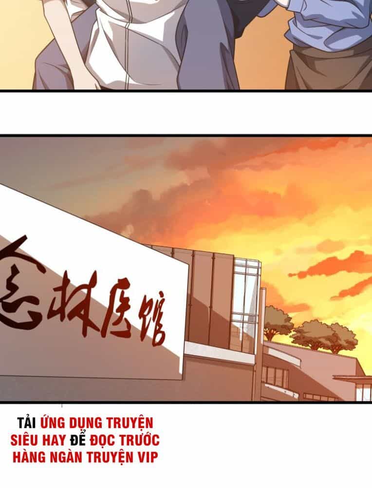 Trọng Sinh Tiểu Y Tiên - Chương 8 - ảnh 5