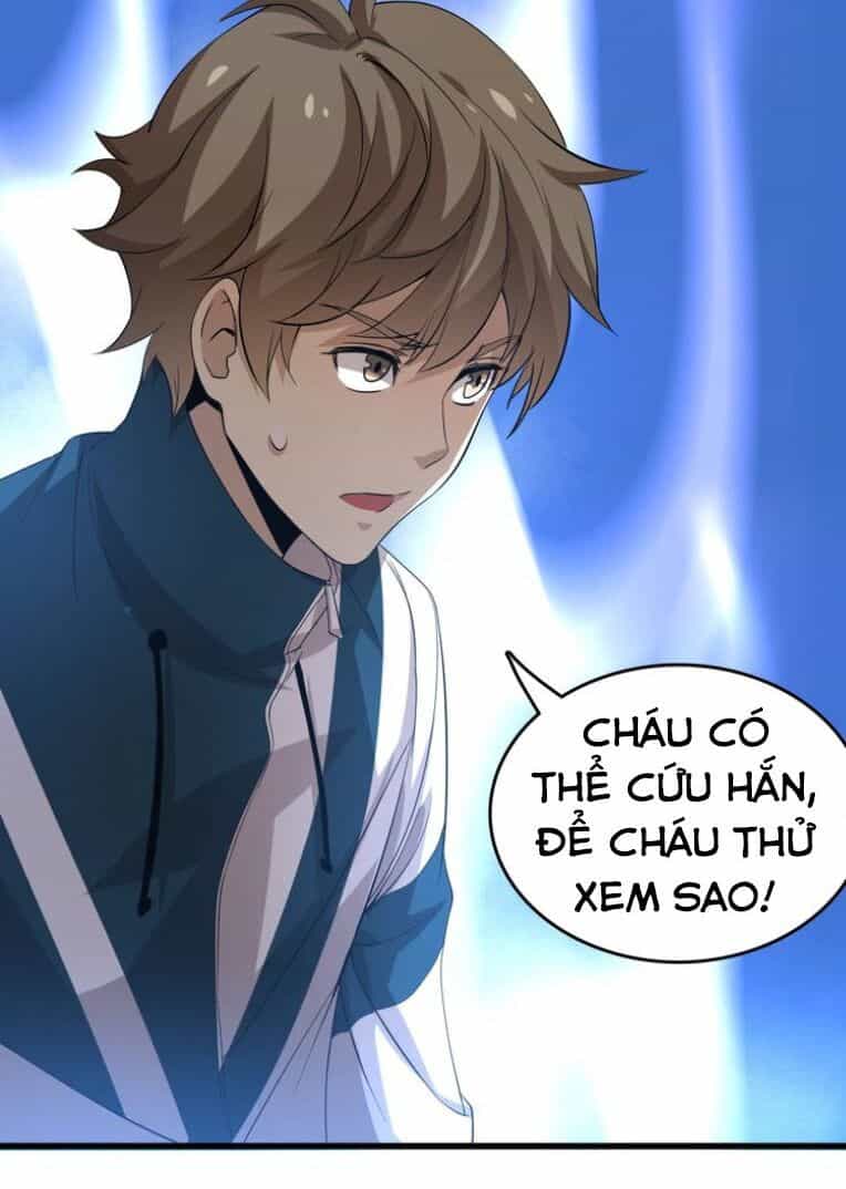 Trọng Sinh Tiểu Y Tiên - Chương 8 - ảnh 50