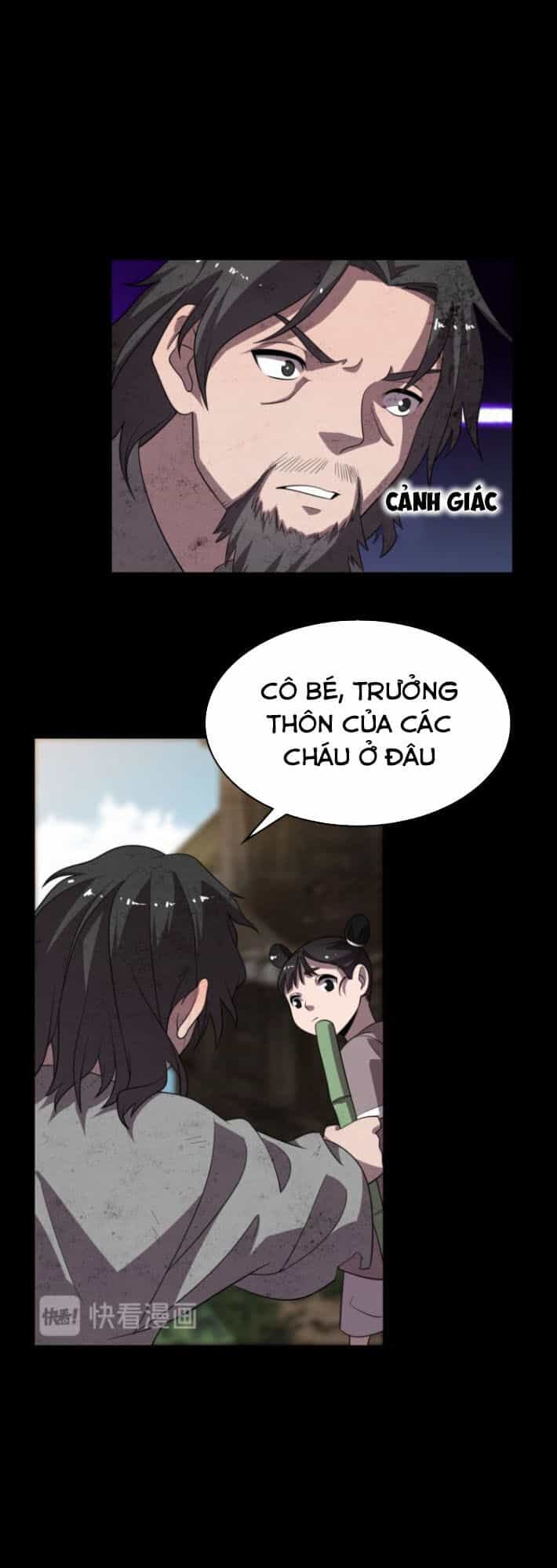 Trọng Sinh Tiểu Y Tiên - Chương 80 - ảnh 12