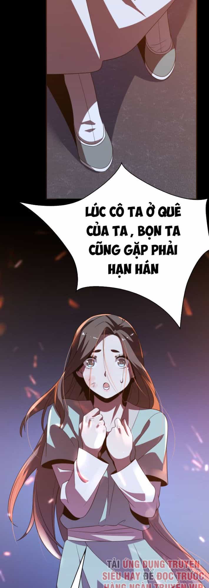 Trọng Sinh Tiểu Y Tiên - Chương 80 - ảnh 22