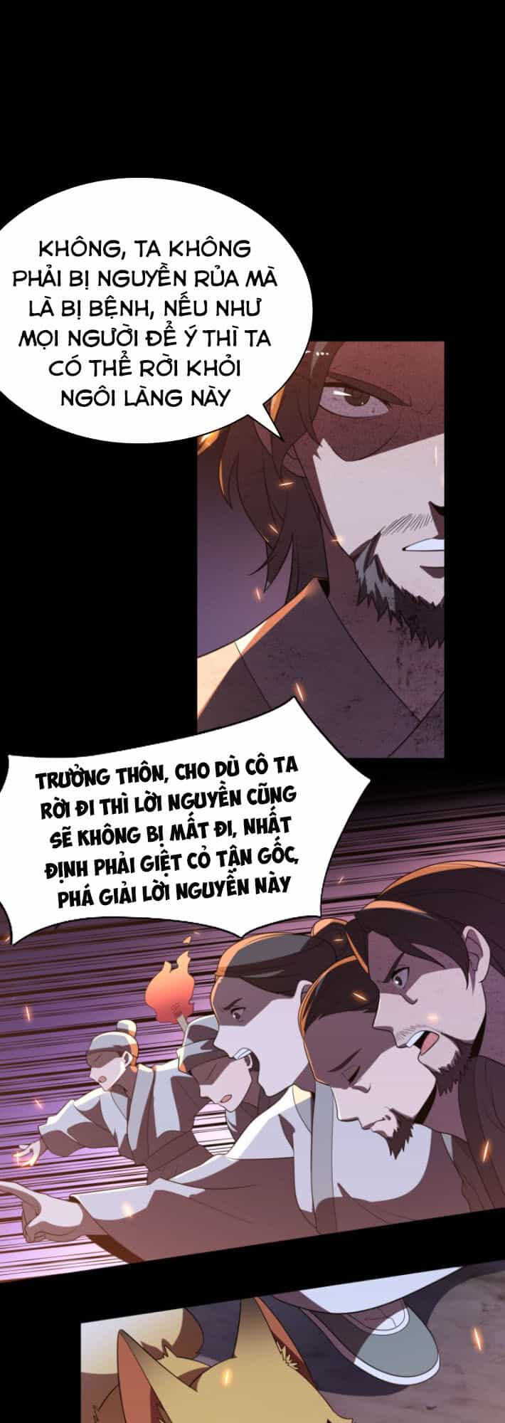 Trọng Sinh Tiểu Y Tiên - Chương 80 - ảnh 24