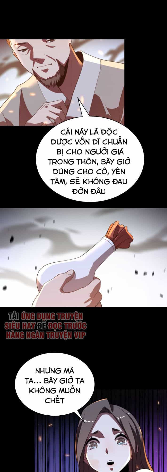 Trọng Sinh Tiểu Y Tiên - Chương 80 - ảnh 26