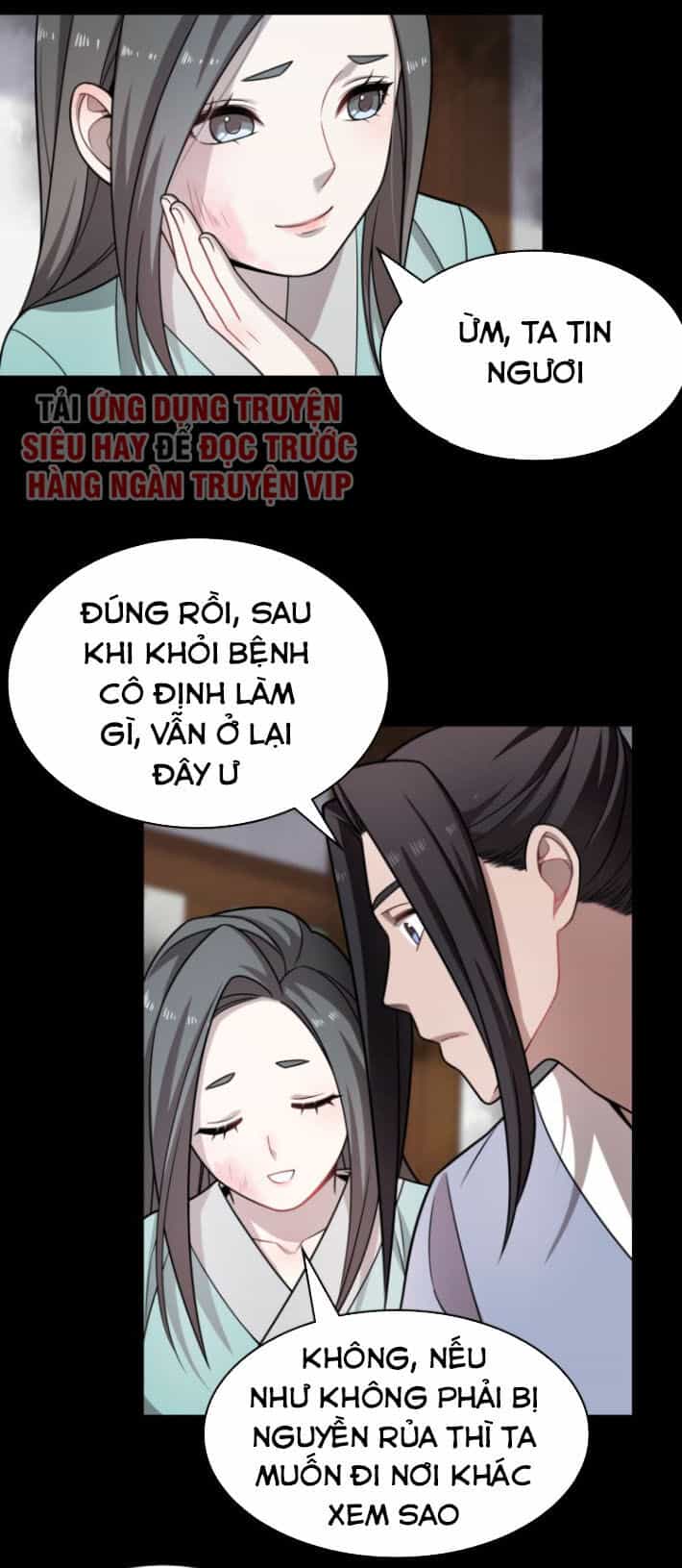 Trọng Sinh Tiểu Y Tiên - Chương 80 - ảnh 3